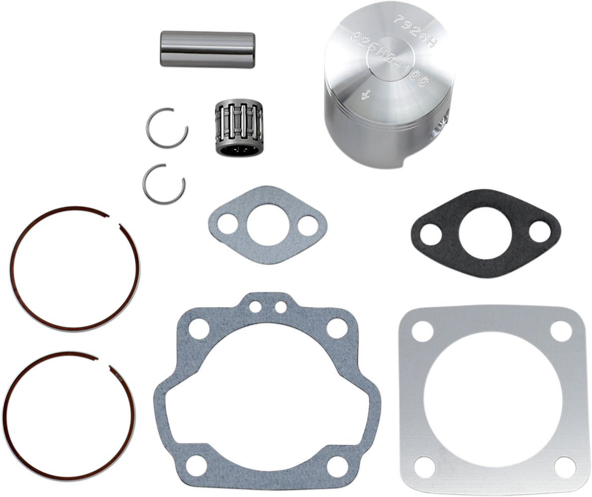 WISECO Piston Kit with Gaskets - 41.00 mm - Kawasaki | Suzuki