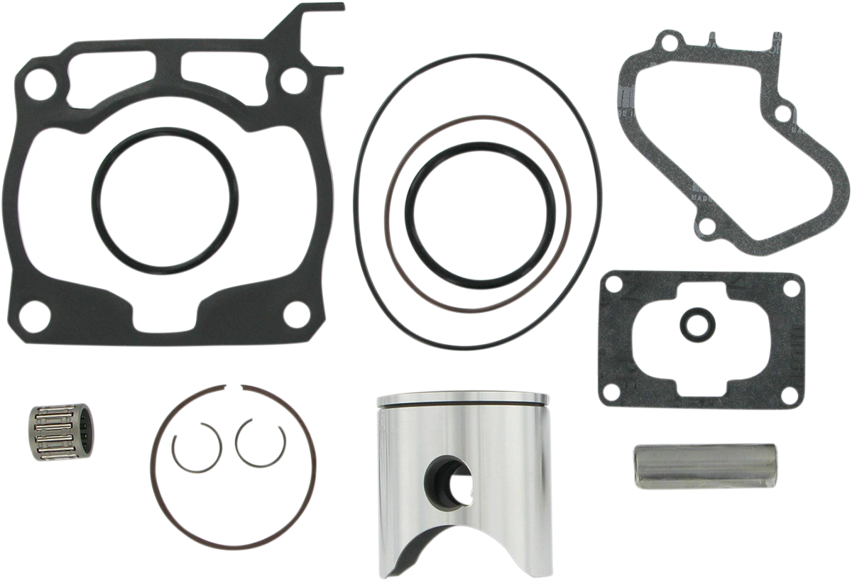 WISECO PISTON KIT W/GASKETS - Image 2