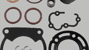 New Motorcycle Parts, New Parts