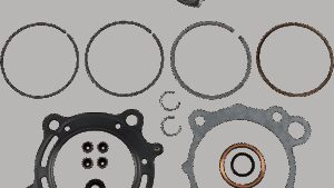 New Motorcycle Parts, New Parts