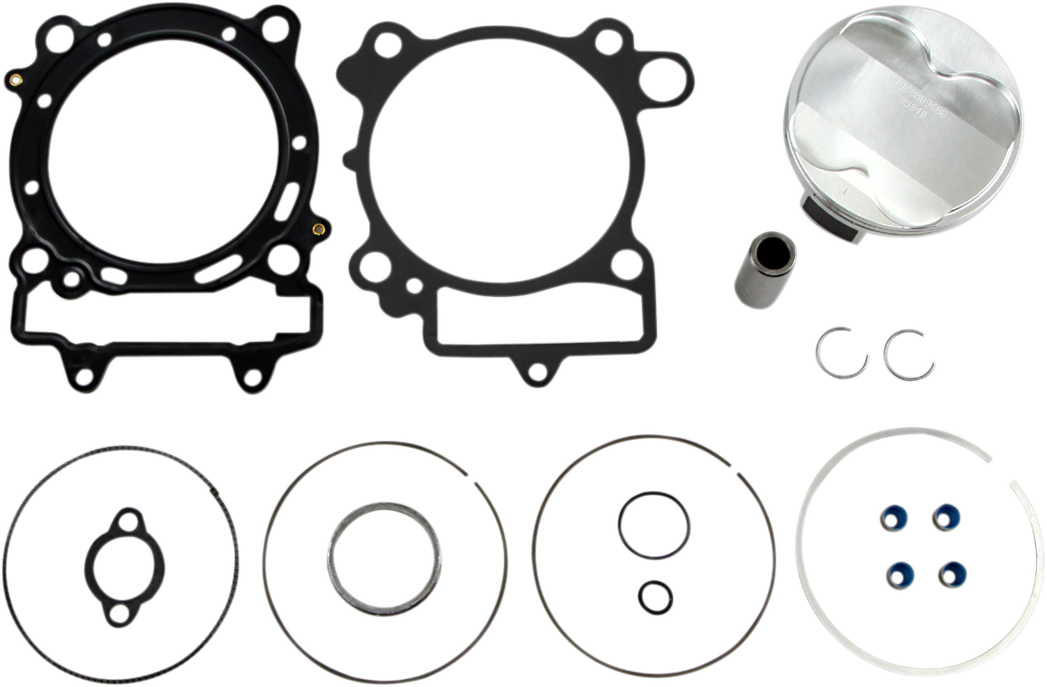 WISECO PISTON KIT W/GASKETS