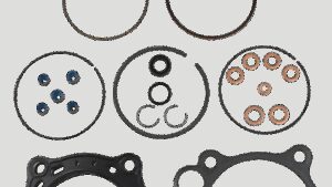 New Motorcycle Parts, New Parts