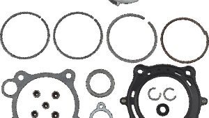 New Motorcycle Parts, New Parts