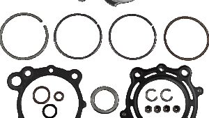 New Motorcycle Parts, New Parts