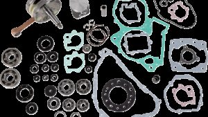 New Motorcycle Parts, New Parts