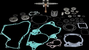 New Motorcycle Parts, New Parts