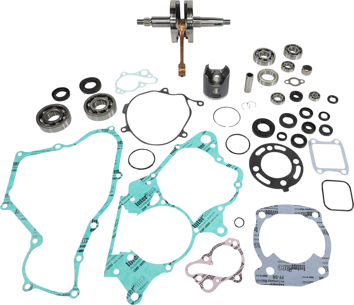 VERTEX Engine Rebuild Kit - Honda CR85R/RB