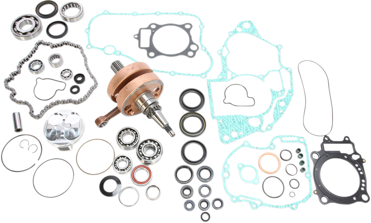 VERTEX ENGINE KIT HON