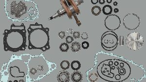 VERTEX Engine Rebuild Kit - Honda CRF450R