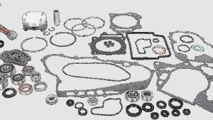 Shopping Cart, Shopping Cart