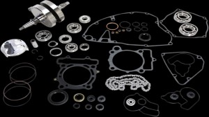 New Motorcycle Parts, New Parts