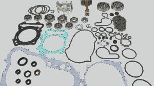 VERTEX Engine Rebuild Kit - Kawasaki | Suzuki