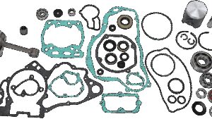 VERTEX Engine Rebuild Kit - Suzuki RM250