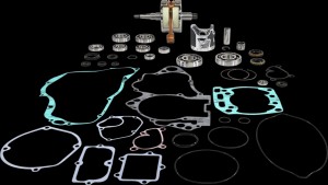 New Motorcycle Parts, New Parts