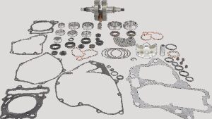 VERTEX Engine Rebuild Kit - Suzuki RMZ250