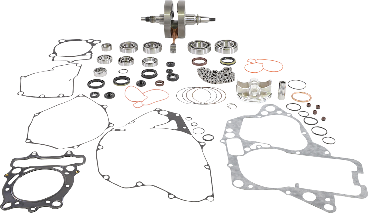 VERTEX Engine Rebuild Kit - Suzuki RMZ250