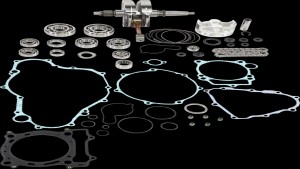 New Motorcycle Parts, New Parts