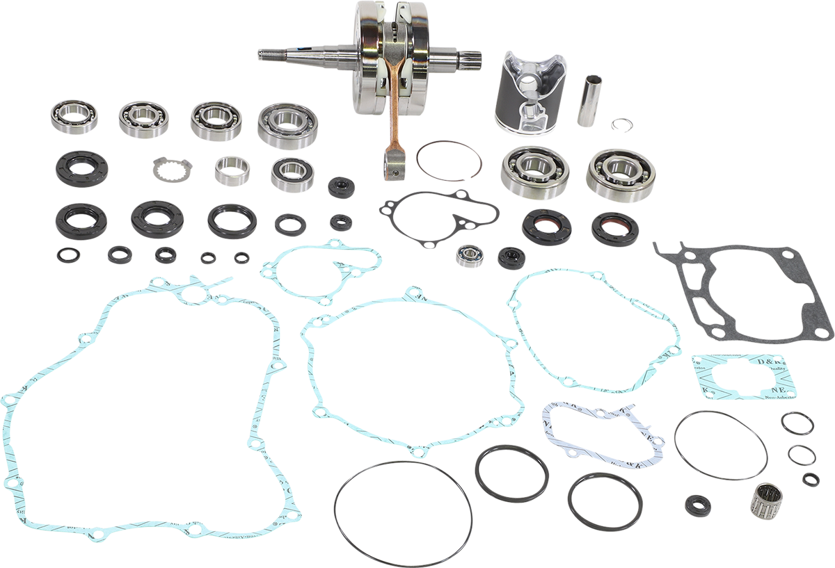 VERTEX Engine Rebuild Kit - Yamaha YZ125/X