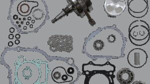 VERTEX Engine Rebuild Kit - Yamaha YZ250F