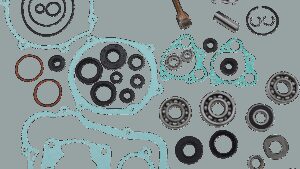 New Motorcycle Parts, New Parts