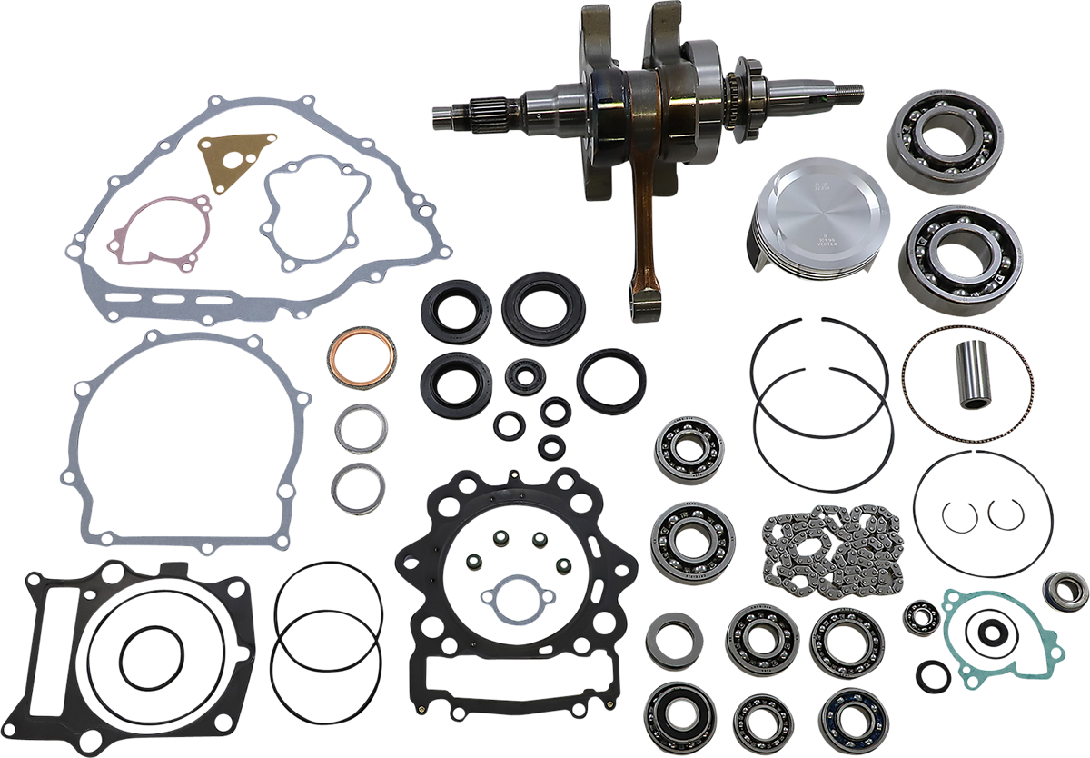 VERTEX Engine Rebuild Kit - Yamaha