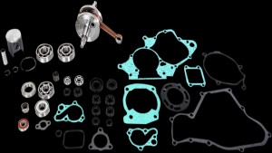 New Motorcycle Parts, New Parts