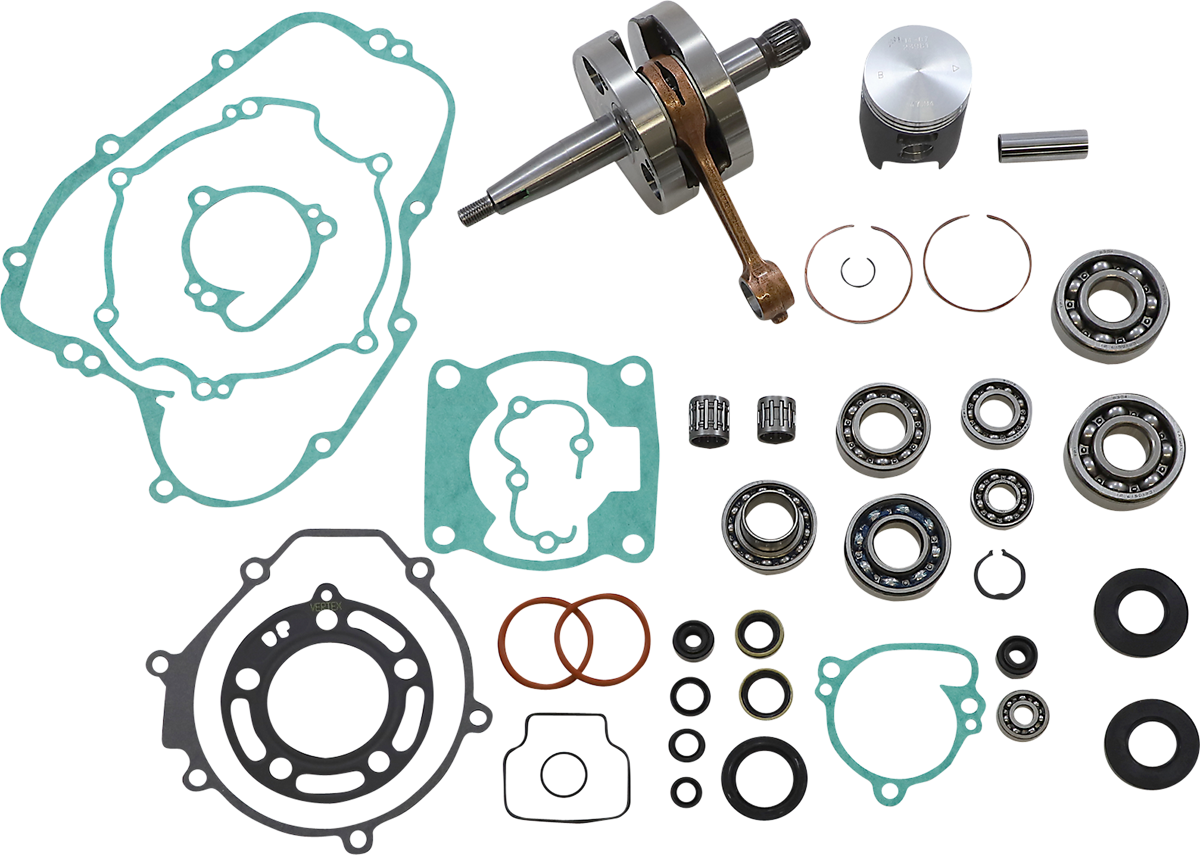 VERTEX ENGINE KIT KAW WR101-011