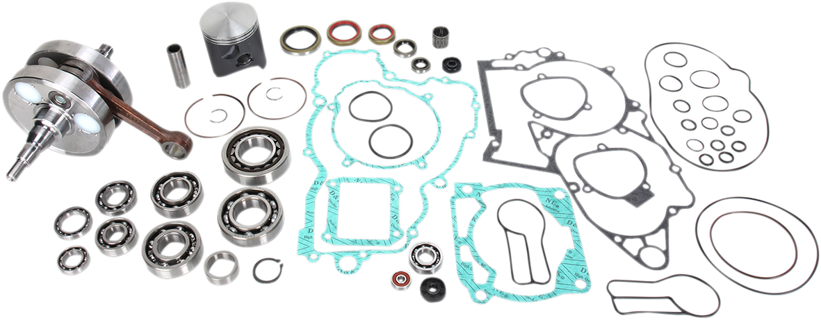 VERTEX ENGINE KIT KTM WR101-090