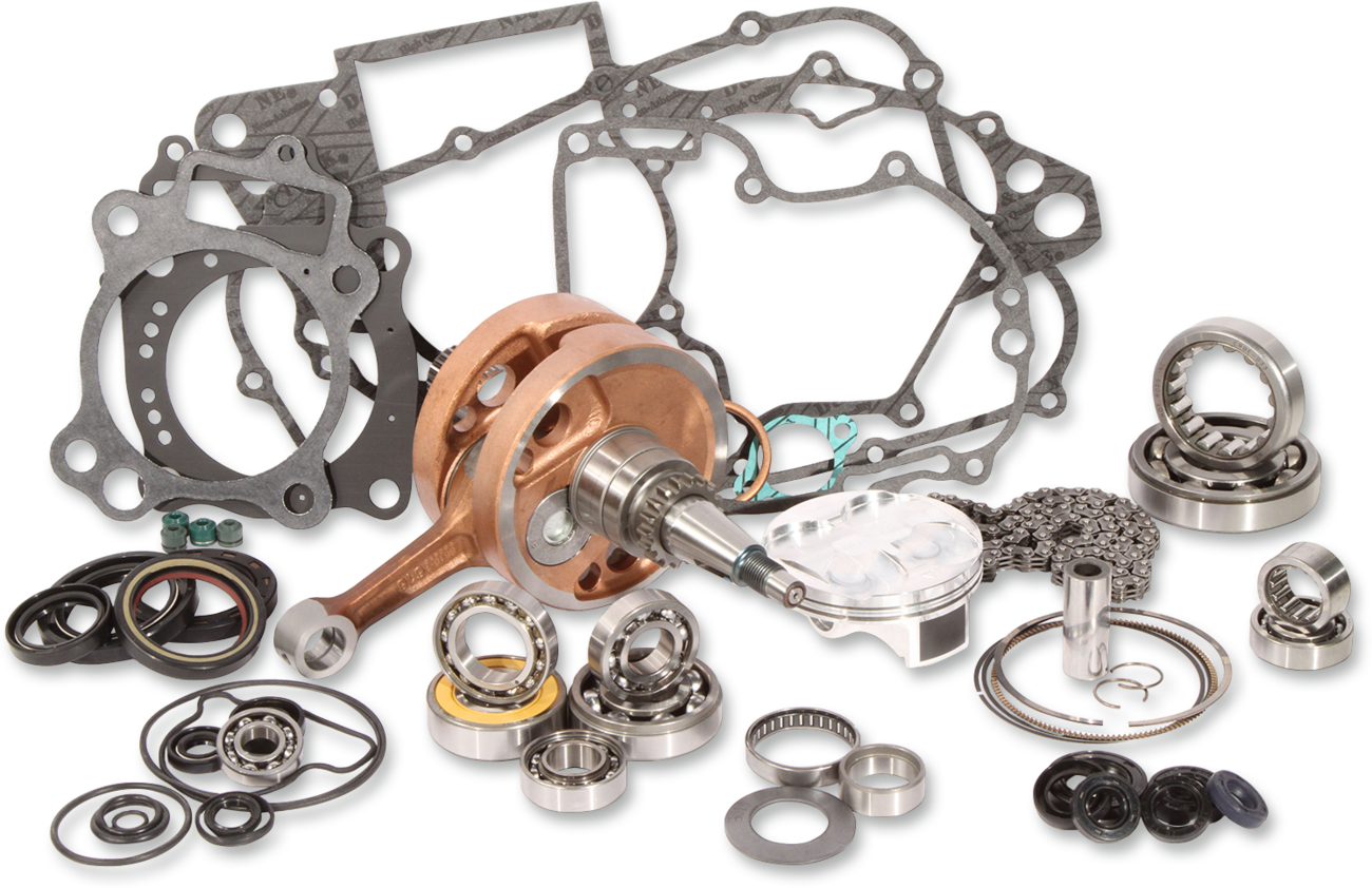 VERTEX ENGINE KIT KTM WR101-091 - Image 2