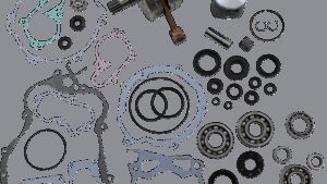 VERTEX Engine Rebuild Kit - Yamaha YZ125