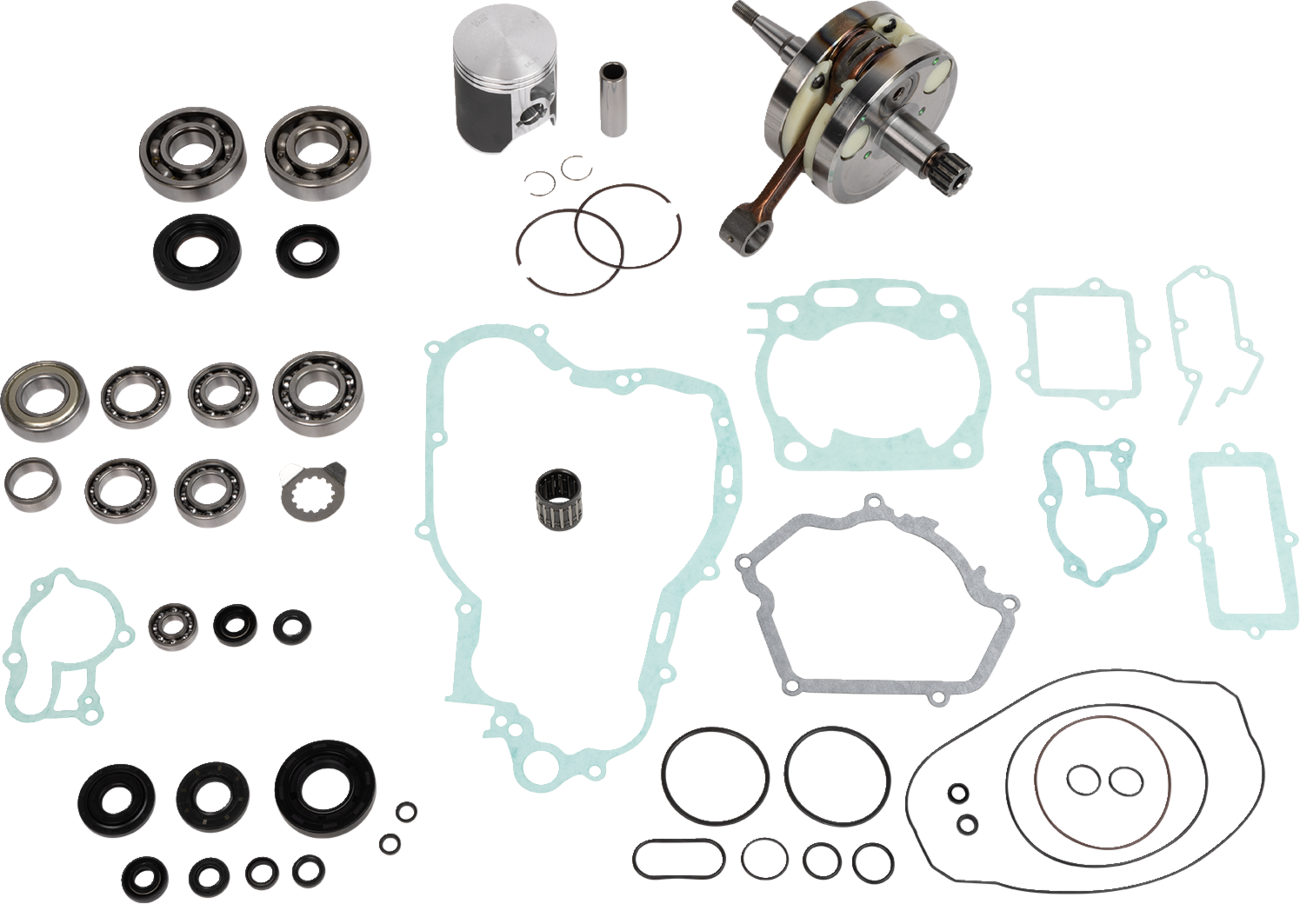VERTEX Engine Rebuild Kit - Yamaha YZ250