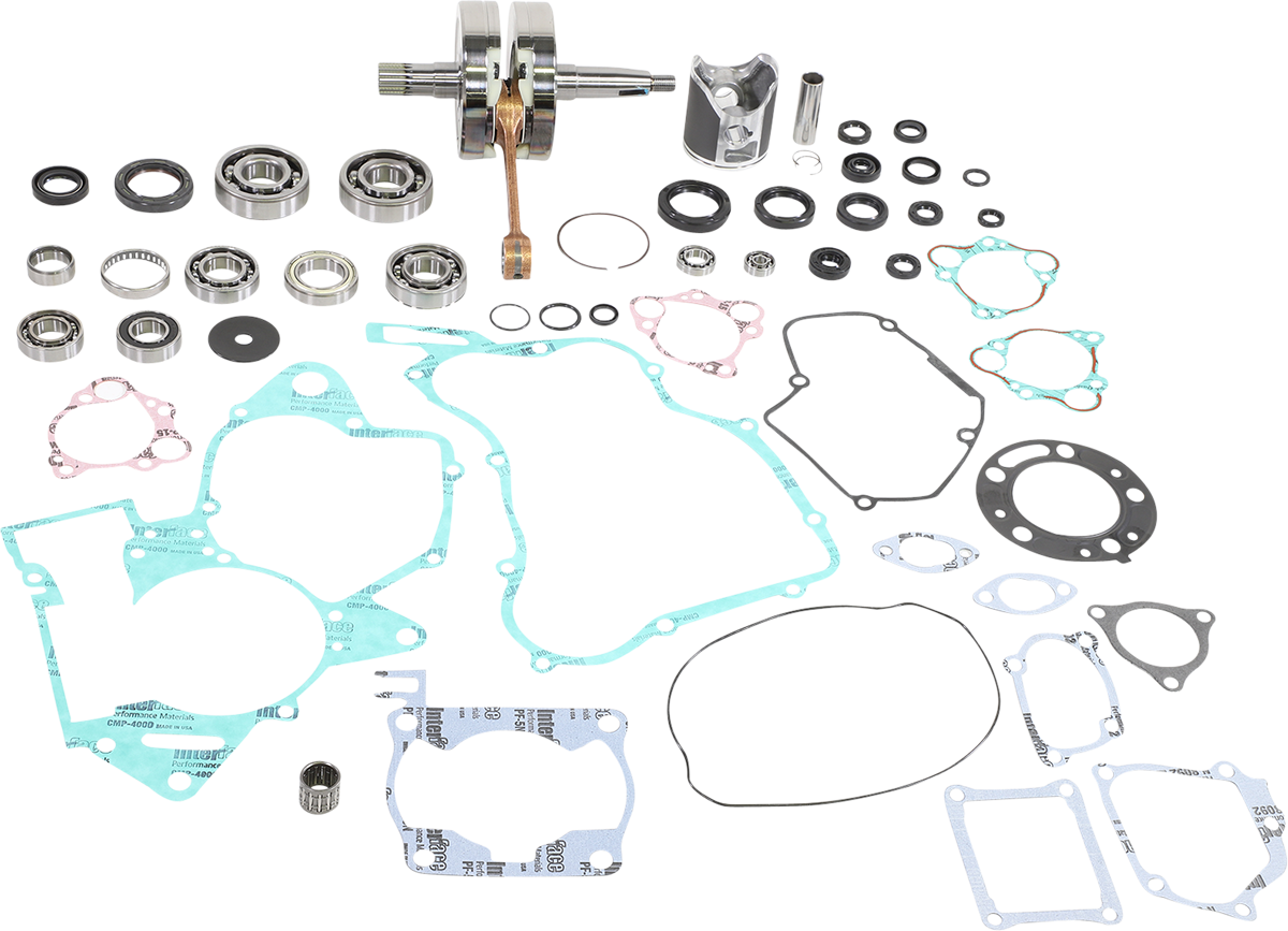 VERTEX Engine Rebuild Kit - Honda CR125R