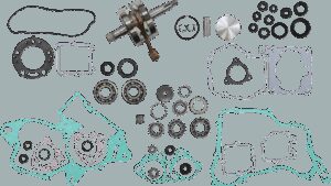 VERTEX Engine Rebuild Kit - Honda CR125R