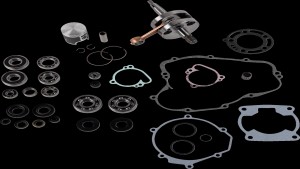 New Motorcycle Parts, New Parts