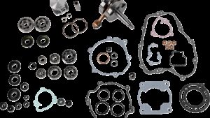 VERTEX Engine Rebuild Kit - Kawasaki KX100