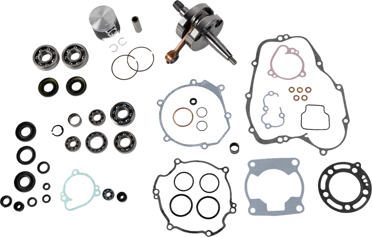 VERTEX ENGINE KIT KAW WR101-107