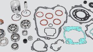 VERTEX Engine Rebuild Kit - Kawasaki KX85