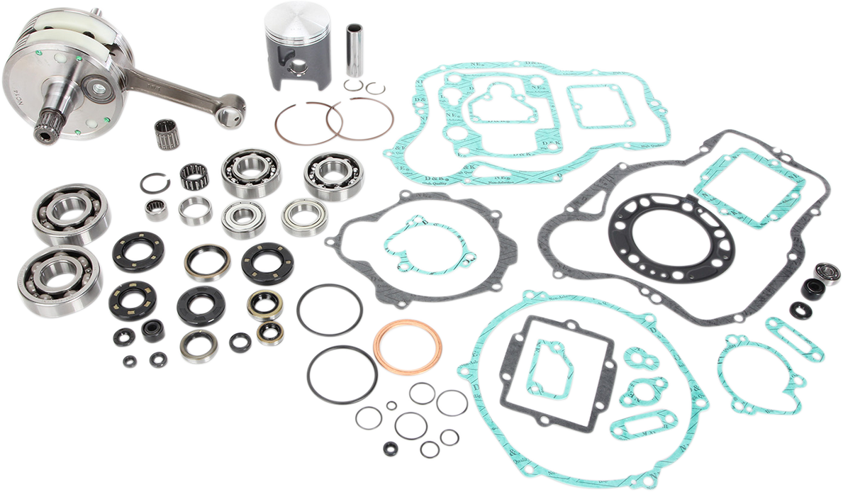 VERTEX ENGINE KIT KAW WR101-113