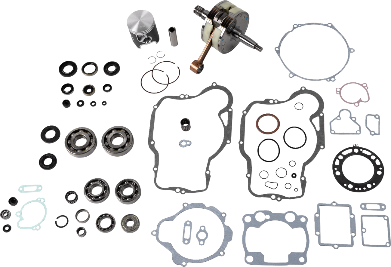 VERTEX Engine Rebuild Kit - Kawasaki KX250