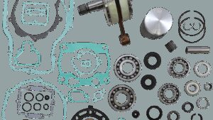 VERTEX Engine Rebuild Kit - Kawasaki KX250