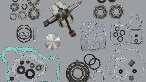 VERTEX Engine Rebuild Kit - Kawasaki KX250