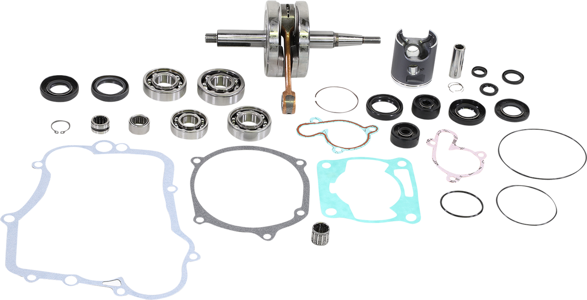 VERTEX Engine Rebuild Kit - Yamaha YZ80