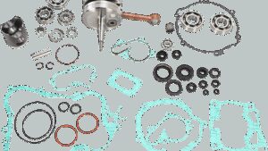 VERTEX Engine Rebuild Kit - Yamaha YZ125