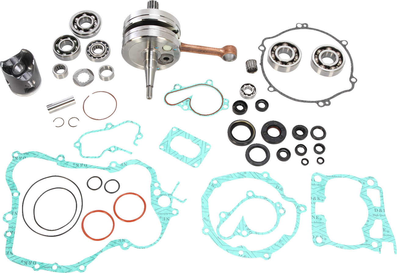 VERTEX Engine Rebuild Kit - Yamaha YZ125