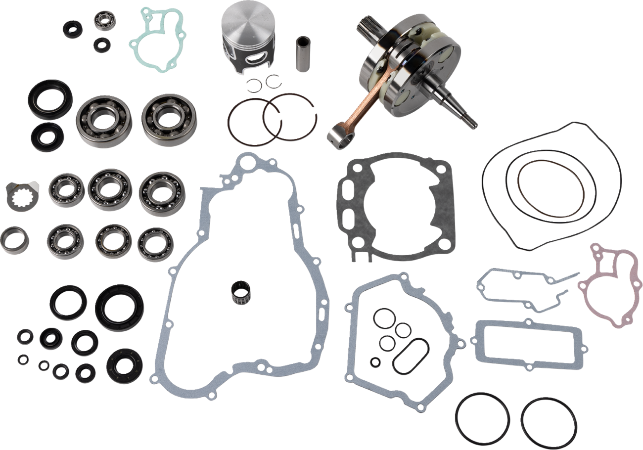 VERTEX Engine Rebuild Kit - Yamaha YZ250
