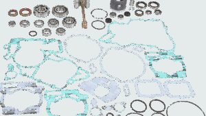 VERTEX Engine Rebuild Kit - KTM 200XC/SX