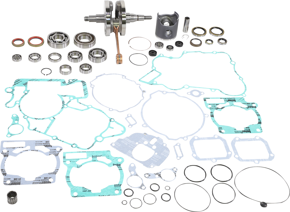 VERTEX Engine Rebuild Kit - KTM 200XC/SX