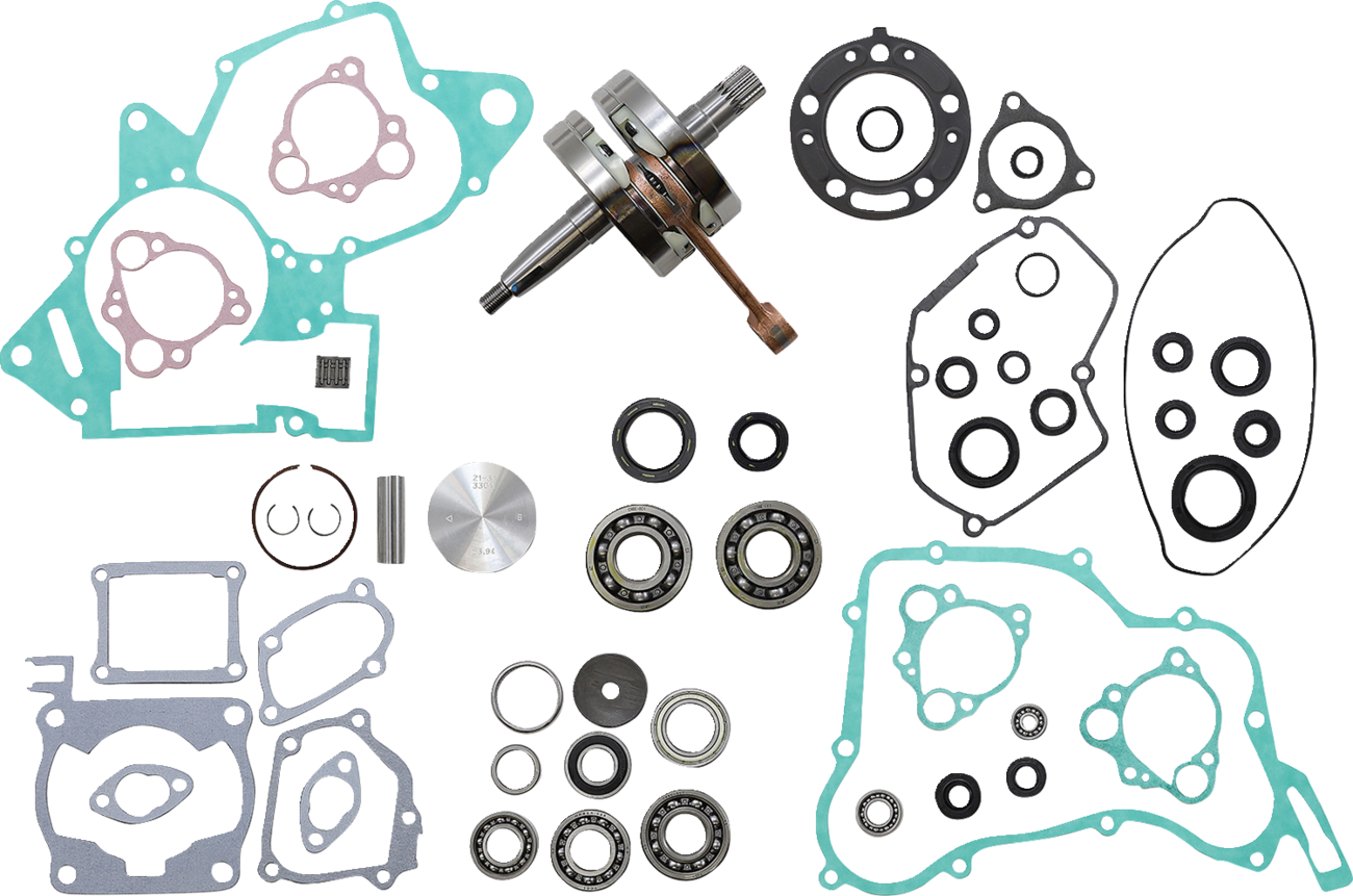 VERTEX ENGINE KIT HON WR101-132