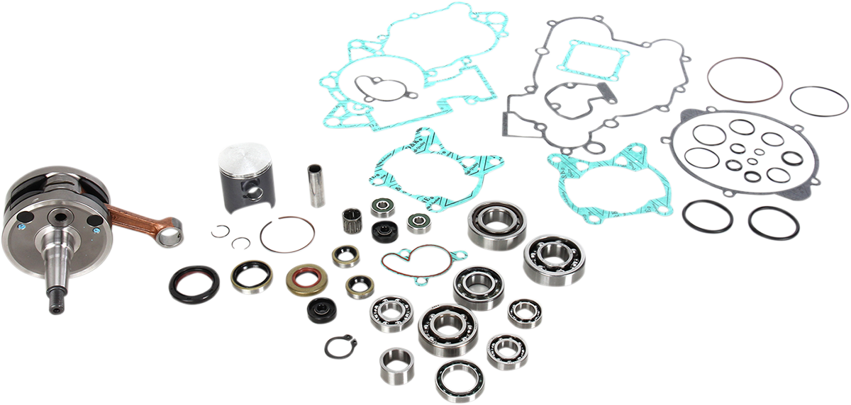 VERTEX Engine Rebuild Kit - KTM SX85 | Husqvarna TC85