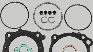 New Motorcycle Parts, New Parts